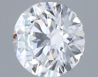 0.76 Carat Round Lab Diamond :: 360 spin frame 05