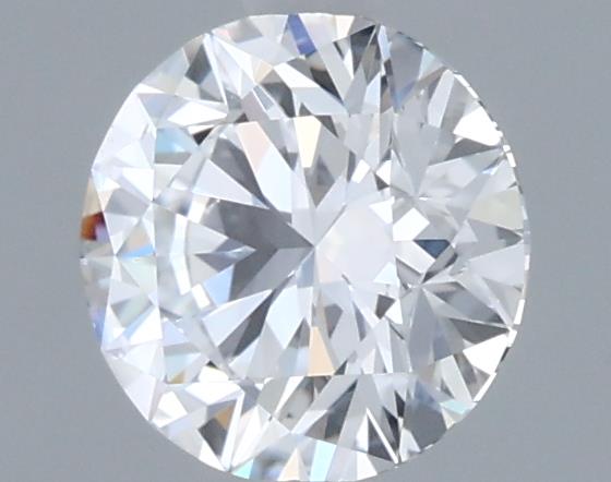 0.76 Carat Round Lab Diamond :: 360 spin frame 05