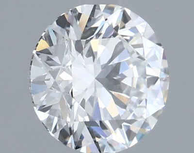 0.76 Carat Round Lab Diamond :: 360 spin frame 06