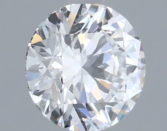0.76 Carat Round Lab Diamond :: 360 spin frame 06