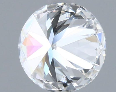 0.76 Carat Round Lab Diamond :: 360 spin frame 07