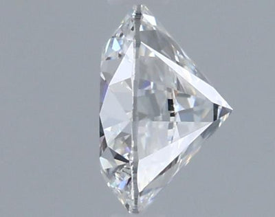 0.76 Carat Round Lab Diamond :: 360 spin frame 01