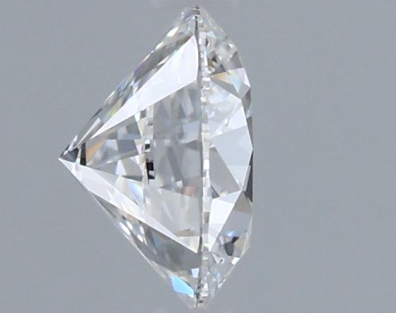 0.76 Carat Round Lab Diamond :: 360 spin frame 02