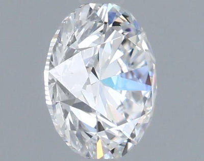 0.76 Carat Round Lab Diamond :: 360 spin frame 03
