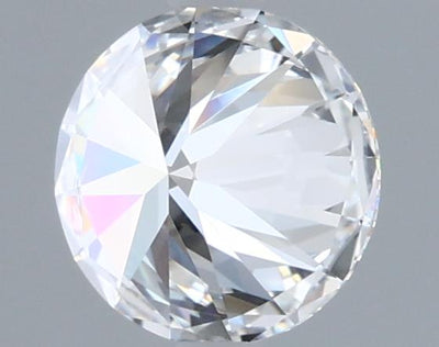 0.76 Carat Round Lab Diamond :: 360 spin frame 04