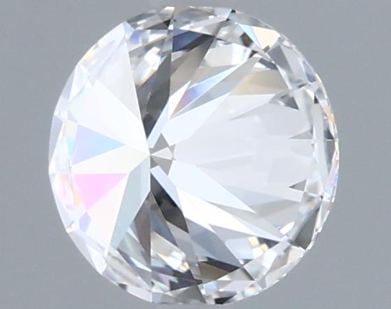 0.76 Carat Round Lab Diamond :: 360 spin frame 04