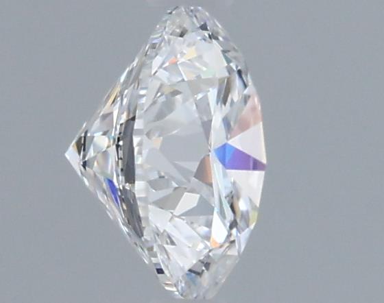 0.76 Carat Round Lab Diamond :: 360 spin frame 05