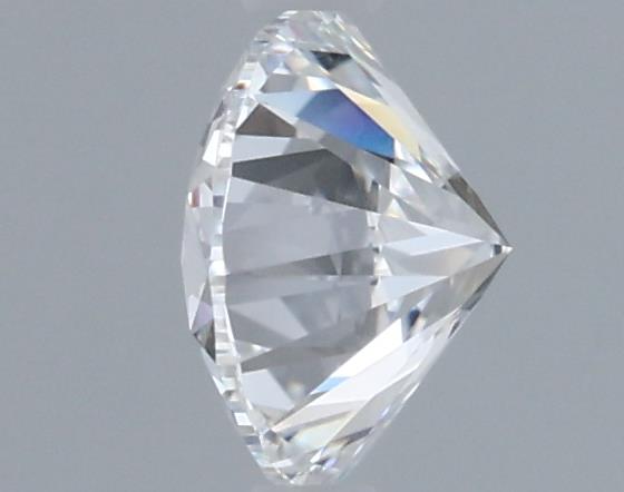 0.76 Carat Round Lab Diamond :: 360 spin frame 07