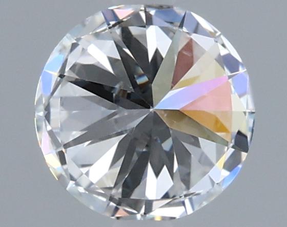0.71 Carat Round Lab Diamond :: 360 spin frame 01