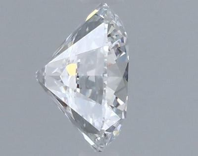 0.71 Carat Round Lab Diamond :: 360 spin frame 02