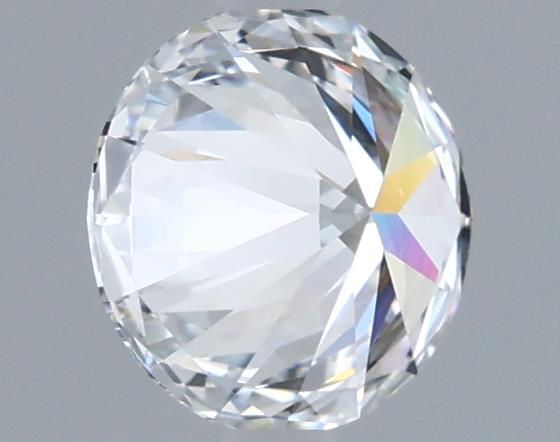 0.71 Carat Round Lab Diamond :: 360 spin frame 06