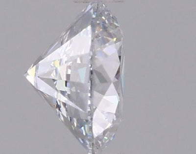 0.66 Carat Round Lab Diamond :: 360 spin frame 02
