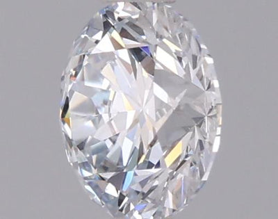 0.66 Carat Round Lab Diamond :: 360 spin frame 03