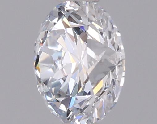 0.66 Carat Round Lab Diamond :: 360 spin frame 03