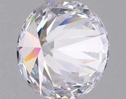 0.66 Carat Round Lab Diamond :: 360 spin frame 04