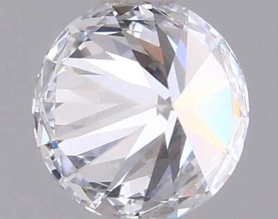 0.66 Carat Round Lab Diamond :: 360 spin frame 05