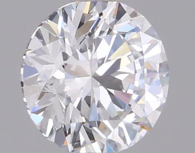 0.66 Carat Round Lab Diamond :: 360 spin frame 06