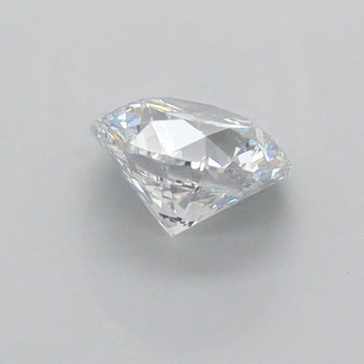 0.67 Carat Round Lab Diamond :: 360 spin frame 05
