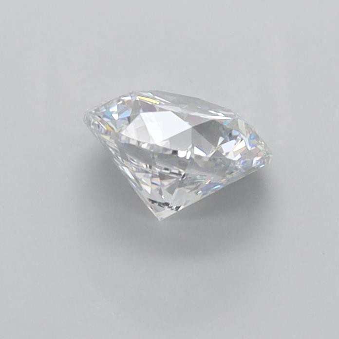 0.67 Carat Round Lab Diamond :: 360 spin frame 05