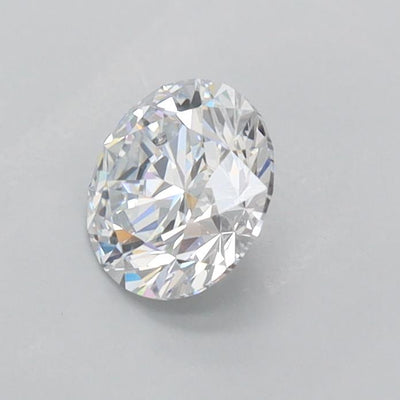 0.67 Carat Round Lab Diamond :: 360 spin frame 06
