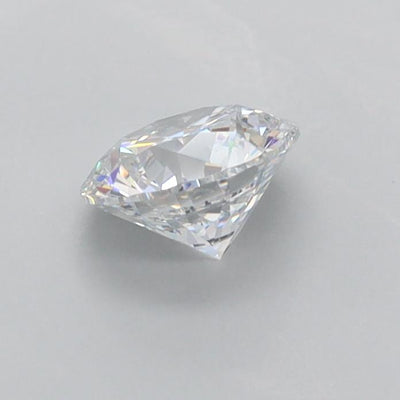 0.67 Carat Round Lab Diamond :: 360 spin frame 07
