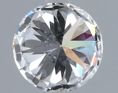 0.73 Carat Round Lab Diamond :: 360 spin frame 01