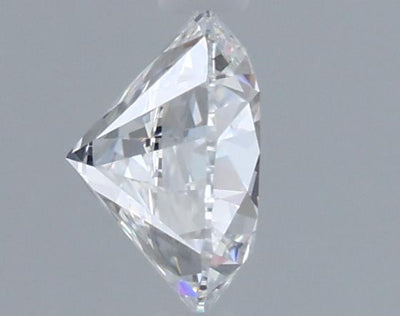 0.73 Carat Round Lab Diamond :: 360 spin frame 02
