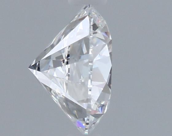 0.73 Carat Round Lab Diamond :: 360 spin frame 02