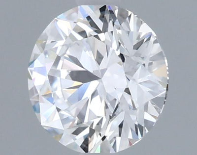 0.73 Carat Round Lab Diamond :: 360 spin frame 04