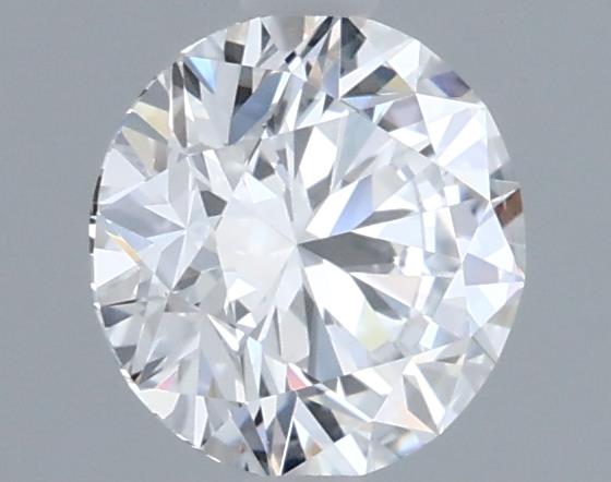 0.73 Carat Round Lab Diamond :: 360 spin frame 05