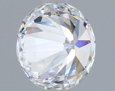 0.73 Carat Round Lab Diamond :: 360 spin frame 07