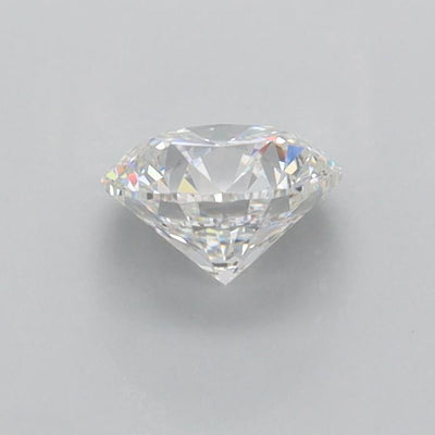 0.64 Carat Round Lab Diamond :: 360 spin frame 02