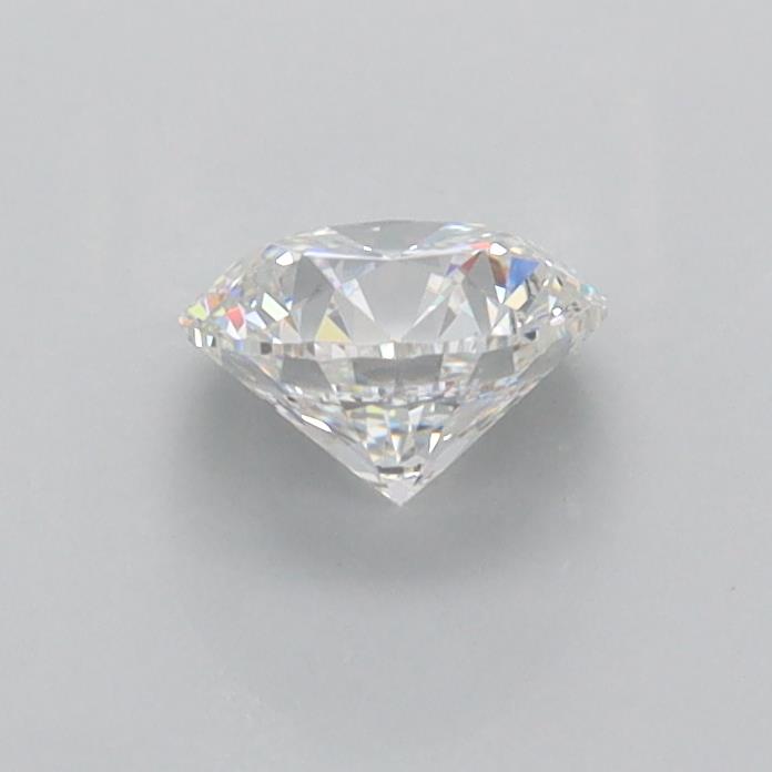 0.64 Carat Round Lab Diamond :: 360 spin frame 02
