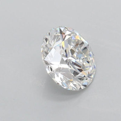 0.64 Carat Round Lab Diamond :: 360 spin frame 04