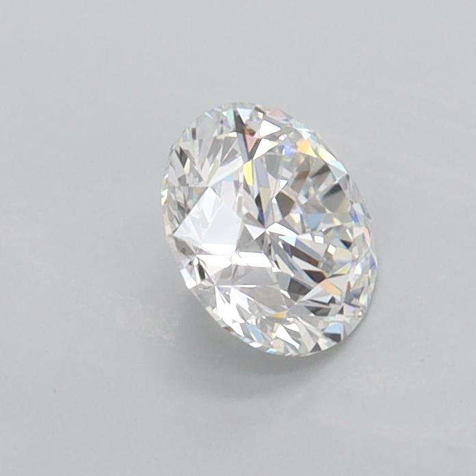 0.64 Carat Round Lab Diamond :: 360 spin frame 04
