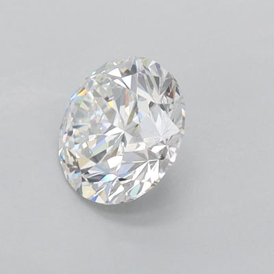 0.64 Carat Round Lab Diamond :: 360 spin frame 05