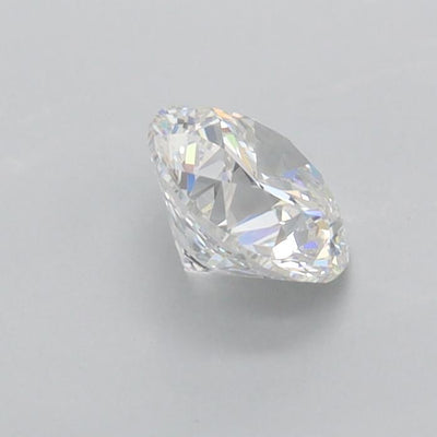 0.64 Carat Round Lab Diamond :: 360 spin frame 06