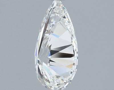 0.96 Carat Pear Lab Diamond :: 360 spin frame 03