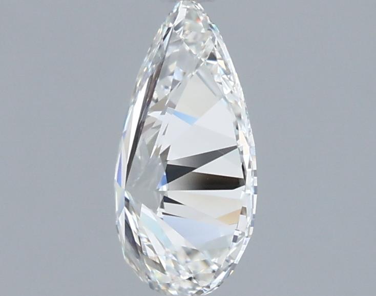 0.96 Carat Pear Lab Diamond :: 360 spin frame 03