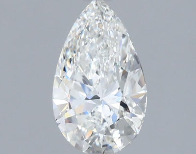 0.96 Carat Pear Lab Diamond :: 360 spin frame 04