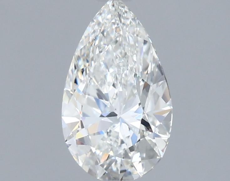 0.96 Carat Pear Lab Diamond :: 360 spin frame 04
