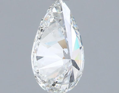 0.96 Carat Pear Lab Diamond :: 360 spin frame 05