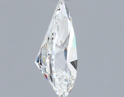 0.96 Carat Pear Lab Diamond :: 360 spin frame 06