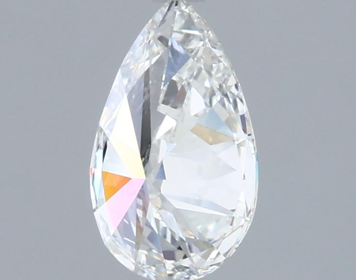 0.96 Carat Pear Lab Diamond :: 360 spin frame 07