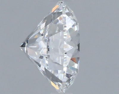 0.88 Carat Round Lab Diamond :: 360 spin frame 01