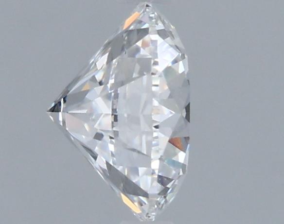 0.88 Carat Round Lab Diamond :: 360 spin frame 01