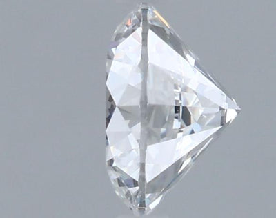 0.88 Carat Round Lab Diamond :: 360 spin frame 02