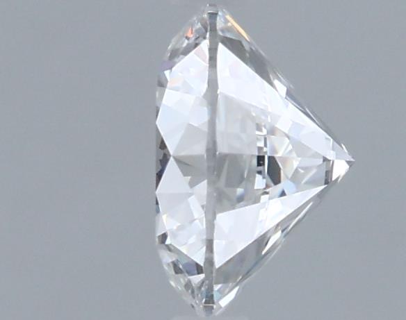 0.88 Carat Round Lab Diamond :: 360 spin frame 02