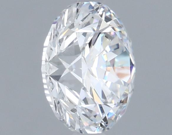 0.88 Carat Round Lab Diamond :: 360 spin frame 03