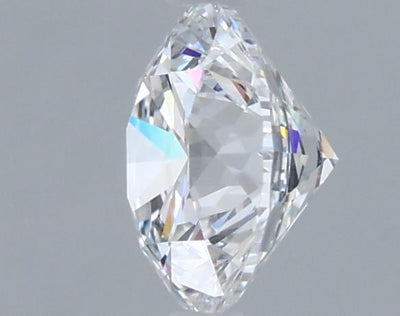 0.88 Carat Round Lab Diamond :: 360 spin frame 04